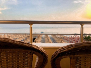 Shell Apartments - Local handmade design, Durrës